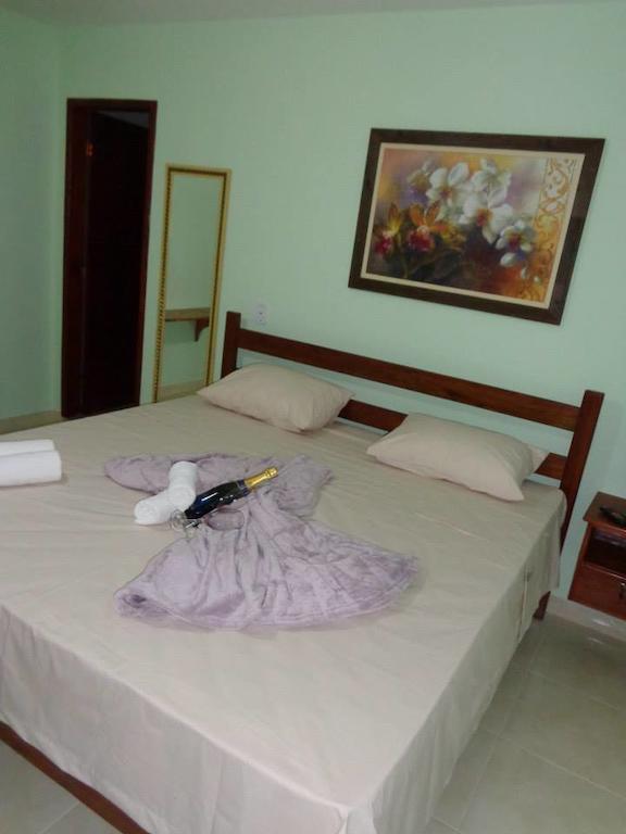 Pousada Villa Itália Saquarema Habitación foto