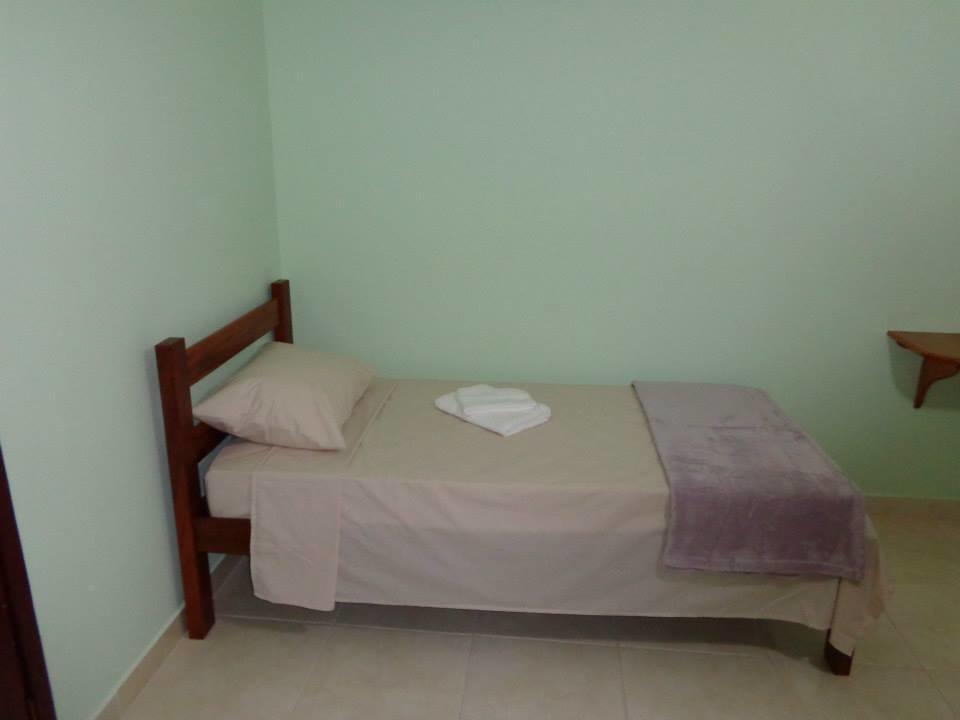 Pousada Villa Itália Saquarema Habitación foto