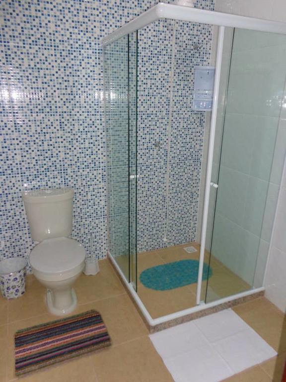 Pousada Villa Itália Saquarema Habitación foto
