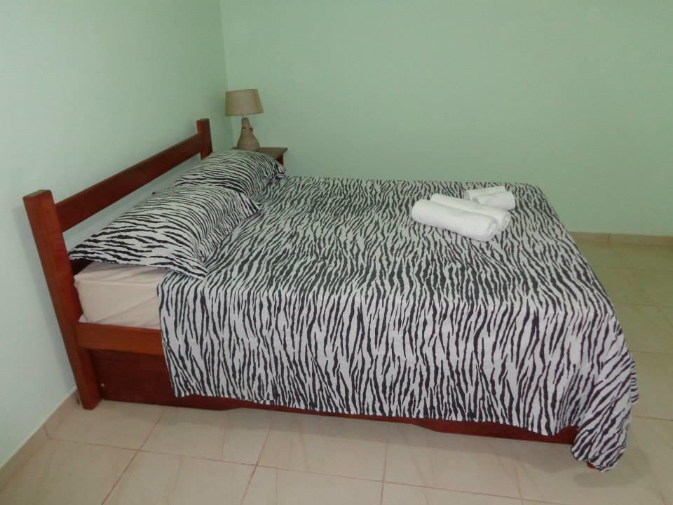 Pousada Villa Itália Saquarema Habitación foto