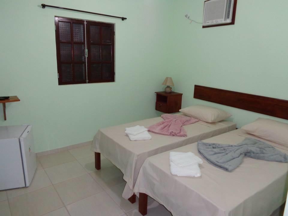Pousada Villa Itália Saquarema Habitación foto