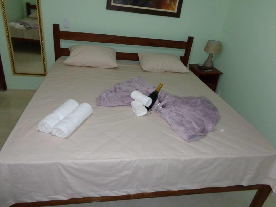 Pousada Villa Itália Saquarema Habitación foto