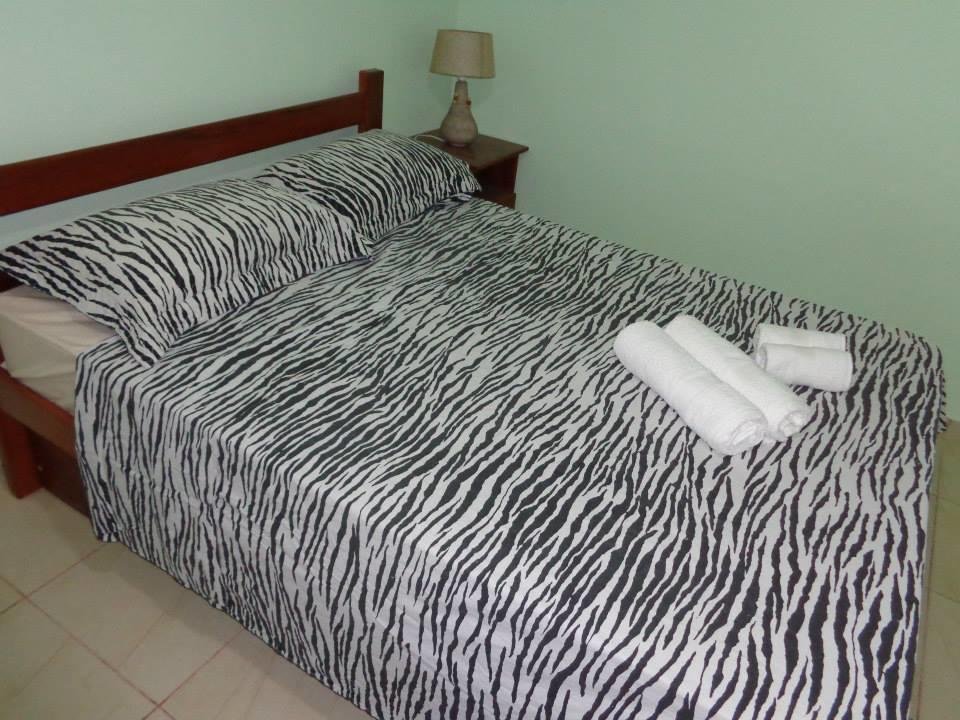 Pousada Villa Itália Saquarema Habitación foto