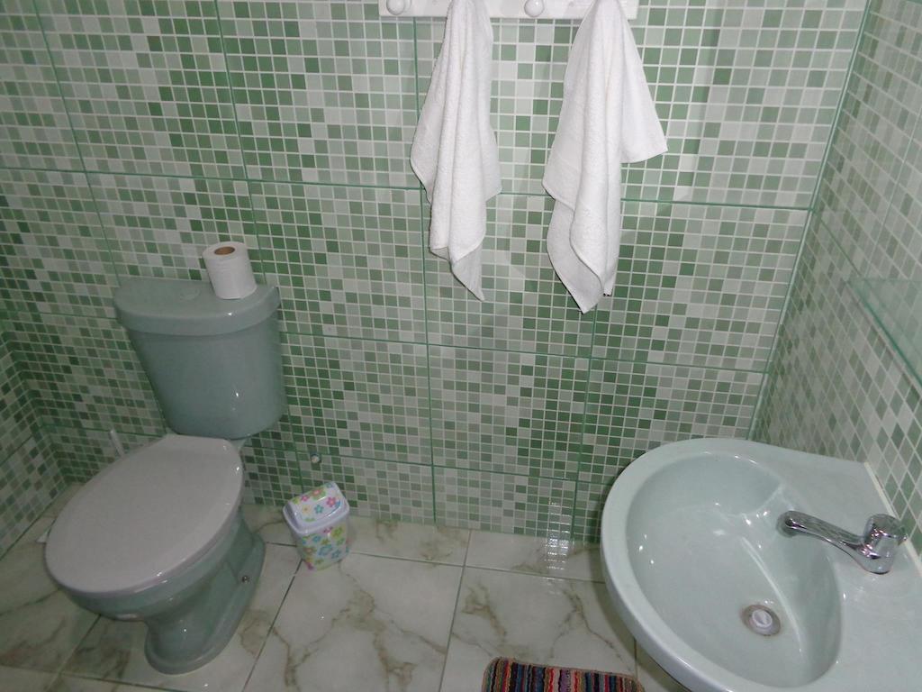 Pousada Villa Itália Saquarema Habitación foto