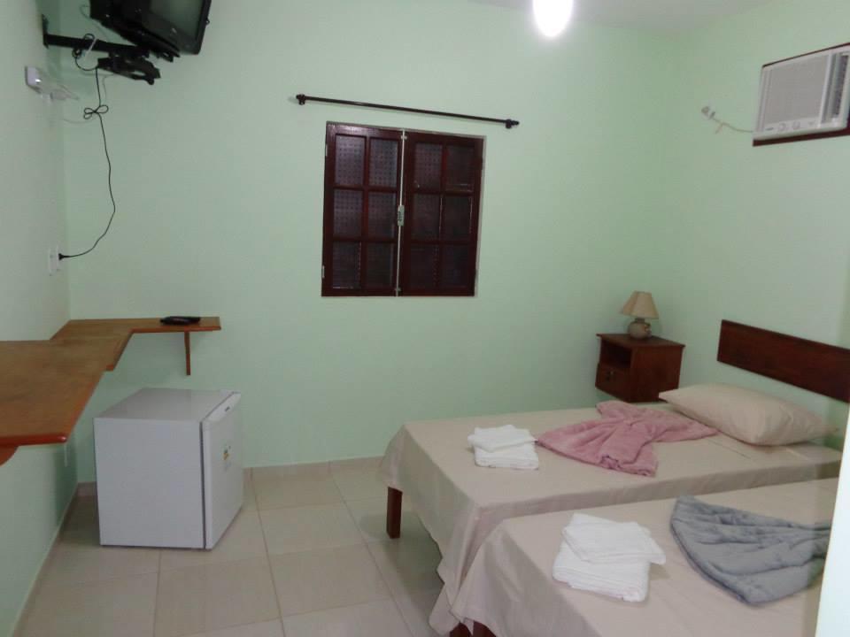 Pousada Villa Itália Saquarema Habitación foto
